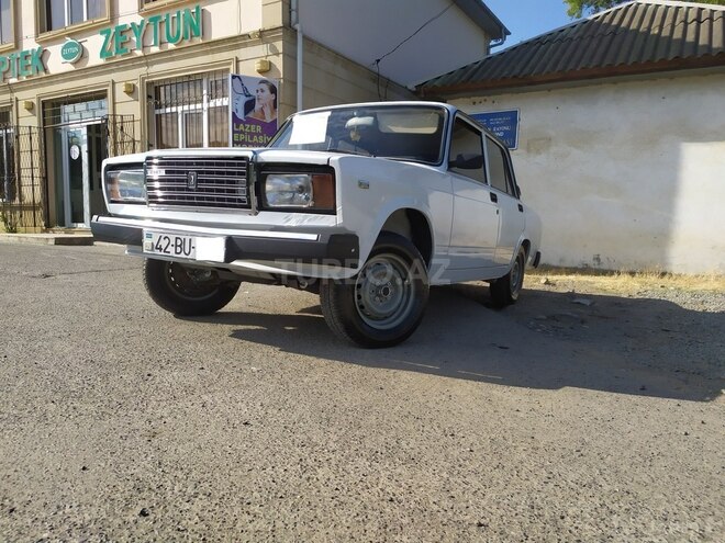 LADA (VAZ) 2107 1994, 77,777 km - 1.6 л - Astara