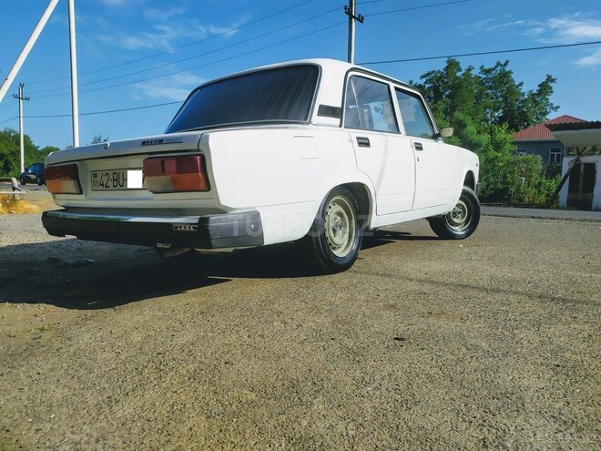 LADA (VAZ) 2107 1994, 77,777 km - 1.6 л - Astara