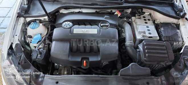 Volkswagen Golf 2010, 214,000 km - 1.6 l - Xaçmaz