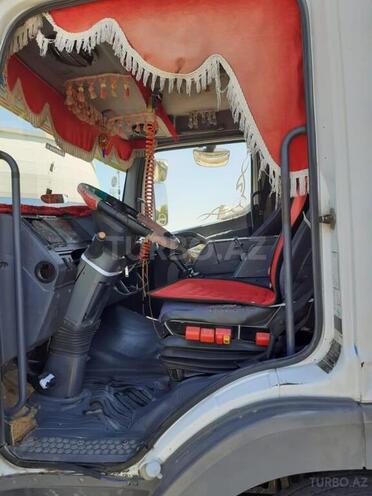 Mercedes Atego 1222 1999, 120,000 km - 4.3 л - Ağstafa