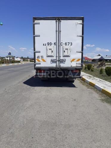 Mercedes Atego 1222 1999, 120,000 km - 4.3 л - Ağstafa