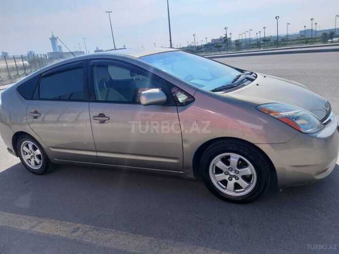 Toyota Prius 2007, 158,000 km - 1.5 l - Bakı