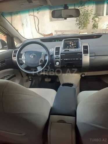 Toyota Prius 2007, 158,000 km - 1.5 l - Bakı