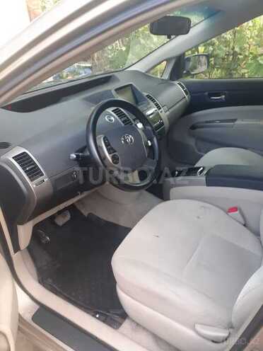Toyota Prius 2007, 158,000 km - 1.5 l - Bakı