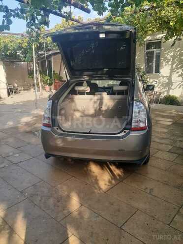 Toyota Prius 2007, 158,000 km - 1.5 l - Bakı