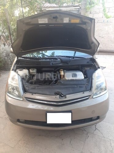 Toyota Prius 2007, 158,000 km - 1.5 l - Bakı