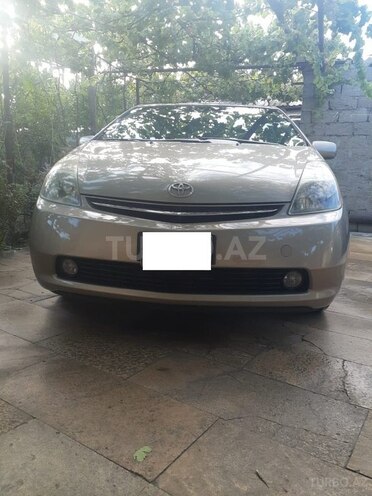Toyota Prius 2007, 158,000 km - 1.5 l - Bakı