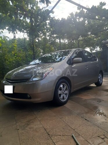 Toyota Prius 2007, 158,000 km - 1.5 l - Bakı