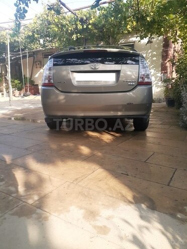 Toyota Prius 2007, 158,000 km - 1.5 l - Bakı