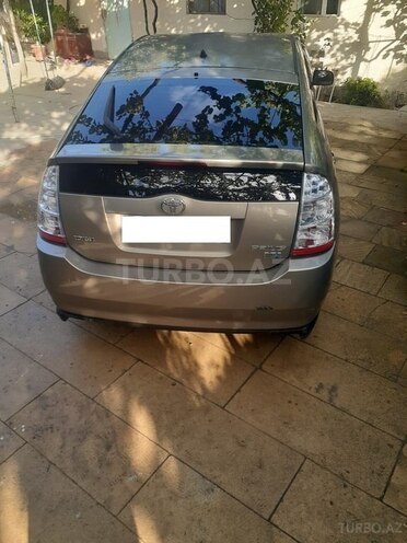 Toyota Prius 2007, 158,000 km - 1.5 l - Bakı