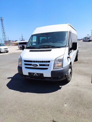 Ford Transit 2008, 174,700 km - 2.4 l - Bakı