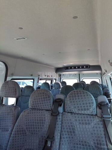 Ford Transit 2008, 174,700 km - 2.4 l - Bakı