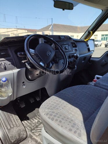 Ford Transit 2008, 174,700 km - 2.4 l - Bakı