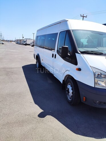 Ford Transit 2008, 174,700 km - 2.4 l - Bakı