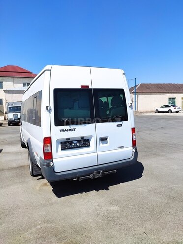 Ford Transit 2008, 174,700 km - 2.4 l - Bakı