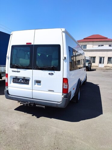 Ford Transit 2008, 174,700 km - 2.4 l - Bakı