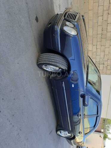 Mercedes E 280 1997, 336,052 km - 2.8 l - Xırdalan