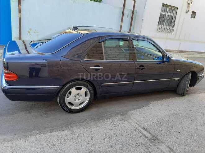 Mercedes E 280 1997, 336,052 km - 2.8 l - Xırdalan
