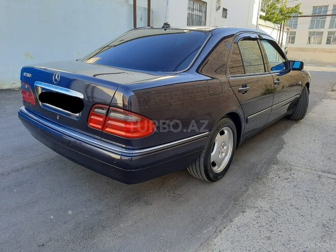 Mercedes E 280 1997, 336,052 km - 2.8 l - Xırdalan