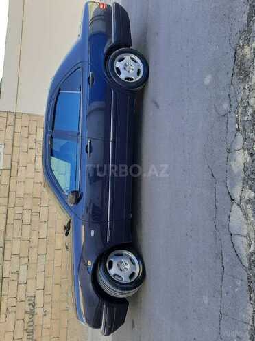Mercedes E 280 1997, 336,052 km - 2.8 l - Xırdalan