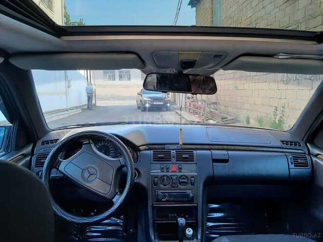 Mercedes E 280 1997, 336,052 km - 2.8 l - Xırdalan