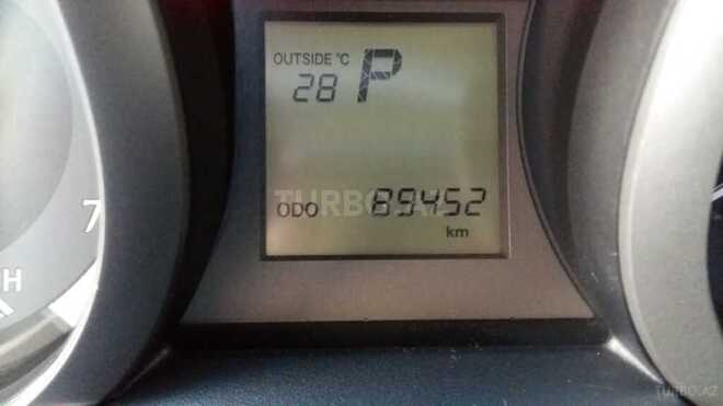 Toyota Prado 2014, 89,500 km - 2.7 l - Bakı