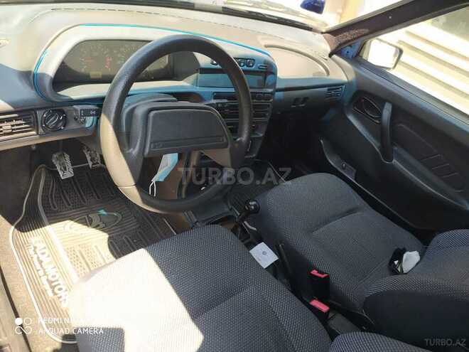 LADA (VAZ) 2114 2012, 245,000 km - 1.6 l - Bakı