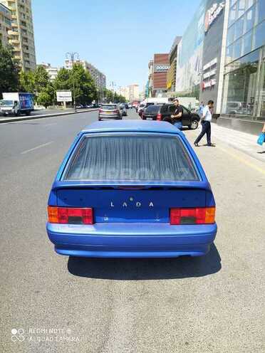 LADA (VAZ) 2114 2012, 245,000 km - 1.6 l - Bakı