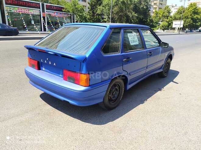 LADA (VAZ) 2114 2012, 245,000 km - 1.6 l - Bakı