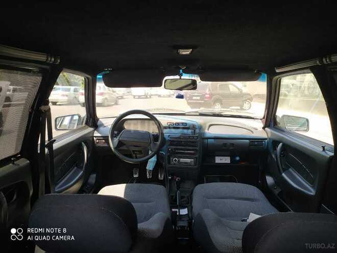 LADA (VAZ) 2114 2012, 245,000 km - 1.6 l - Bakı