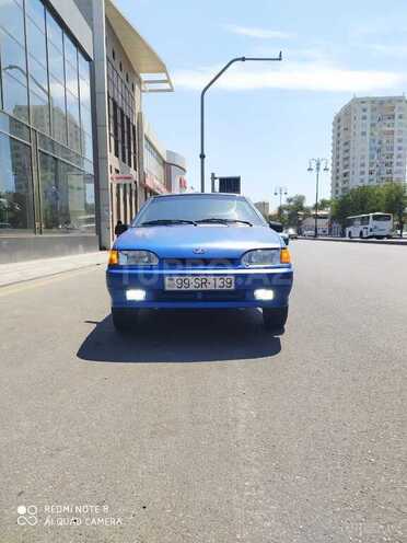 LADA (VAZ) 2114 2012, 245,000 km - 1.6 l - Bakı