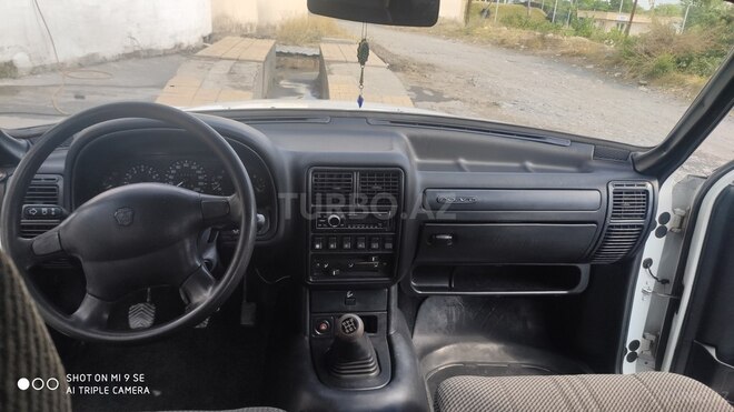 GAZ 3110 2002, 153,000 km - 2.3 l - Qəbələ