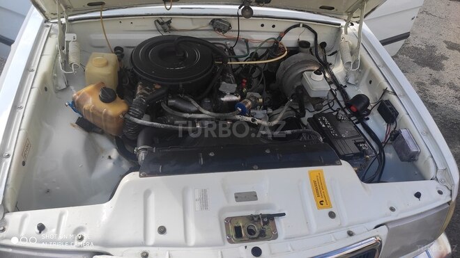 GAZ 3110 2002, 153,000 km - 2.3 l - Qəbələ