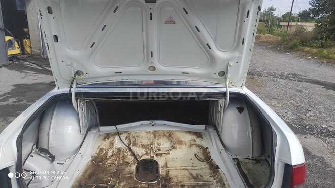 GAZ 3110 2002, 153,000 km - 2.3 l - Qəbələ