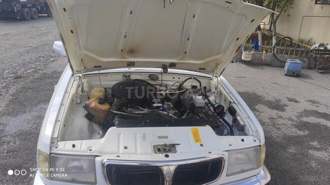 GAZ 3110 2002, 153,000 km - 2.3 l - Qəbələ