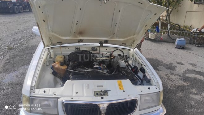 GAZ 3110 2002, 153,000 km - 2.3 l - Qəbələ