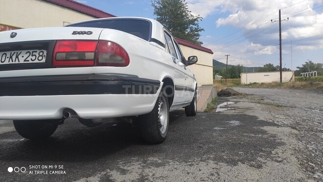 GAZ 3110 2002, 153,000 km - 2.3 l - Qəbələ