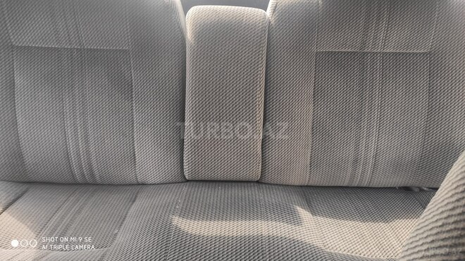 GAZ 3110 2002, 153,000 km - 2.3 l - Qəbələ