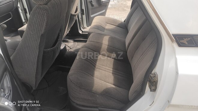 GAZ 3110 2002, 153,000 km - 2.3 l - Qəbələ