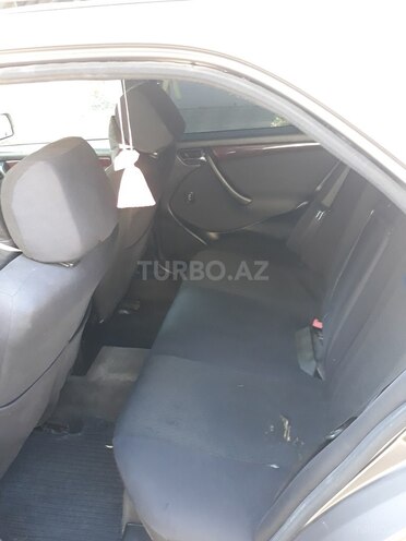Mercedes C 240 1997, 480,000 km - 2.4 л - Lənkəran