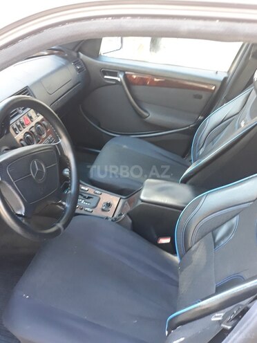 Mercedes C 240 1997, 480,000 km - 2.4 л - Lənkəran