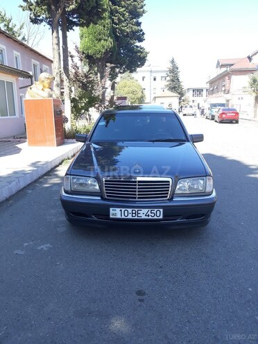 Mercedes C 240 1997, 480,000 km - 2.4 л - Lənkəran