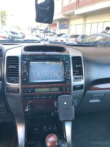 Toyota Prado 2009, 207,000 km - 2.7 л - Bakı