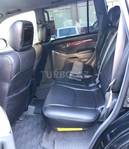 Toyota Prado 2009, 207,000 km - 2.7 л - Bakı