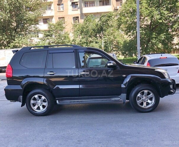 Toyota Prado 2009, 207,000 km - 2.7 л - Bakı