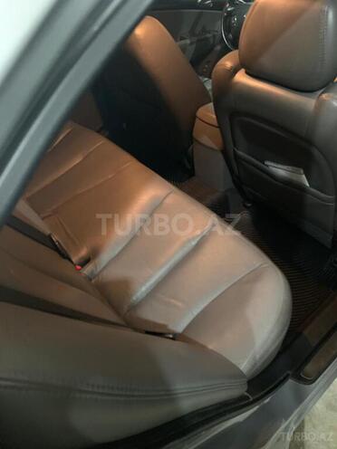 Hyundai Sonata 2008, 112,000 km - 2.4 л - Bakı