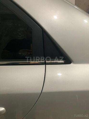 Hyundai Sonata 2008, 112,000 km - 2.4 л - Bakı