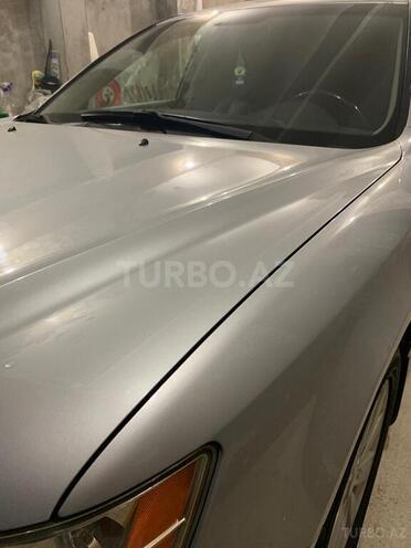Hyundai Sonata 2008, 112,000 km - 2.4 л - Bakı