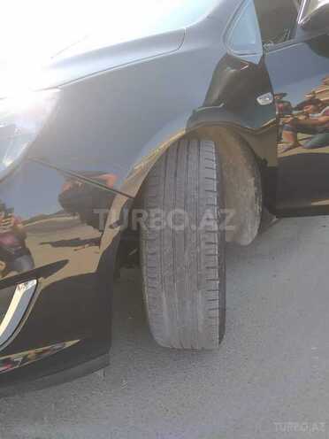 Opel Astra 2016, 77,289 km - 1.4 l - Bakı