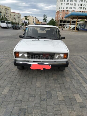 LADA (VAZ) 2104 2007, 70,659 km - 1.6 l - Sumqayıt